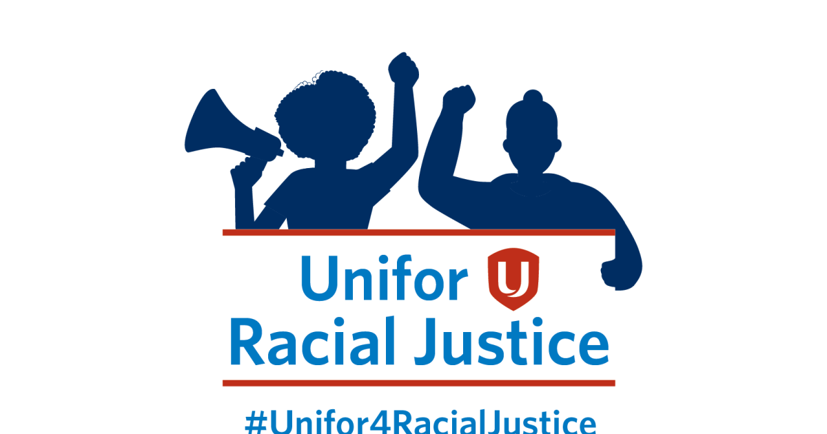 Emancipation Day Statement 2023 Unifor